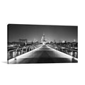 St Paul Cathedral London Wall Art Print