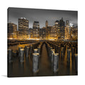 New York III Wall Art Print