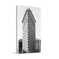 New York Flatiron III Wall Art Print