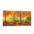 Autumn Mood Wall Art Print