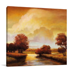 Majestic Morning I Wall Art Print