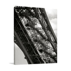 Paris Eiffel I Wall Art Print