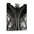 Paris Eiffel II Wall Art Print