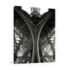 Paris Eiffel II Wall Art Print