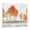 Autumn Shade II Wall Art Print