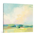Summer Sky II Wall Art Print