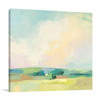Summer Sky II Wall Art Print