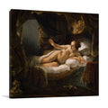Rembrandt | Danaë