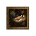 Rembrandt | Danaë