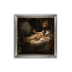 Rembrandt | Danaë