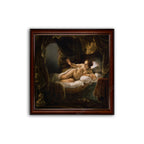 Rembrandt | Danaë