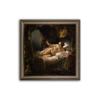 Rembrandt | Danaë