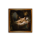 Rembrandt | Danaë