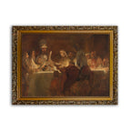 Rembrandt | The Conspiracy Of Claudius Civilis