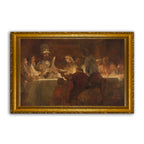 Rembrandt | The Conspiracy Of Claudius Civilis