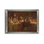 Rembrandt | The Conspiracy Of Claudius Civilis