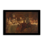 Rembrandt | The Conspiracy Of Claudius Civilis