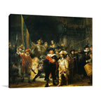 Rembrandt | The Night Watch