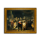 Rembrandt | The Night Watch