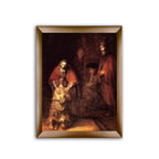 Rembrandt | The Return Of The Prodigal Son