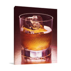 Cheers Wall Art Print