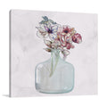 Fresh Cut II Wall Art Print