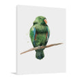 Bird III Wall Art Print