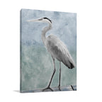 Standing Tall Wall Art Print