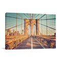 Brooklyn Bridge Wall Art Print