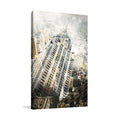 The New York Wall Art Print