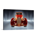 Car Collection 8 Wall Art Print