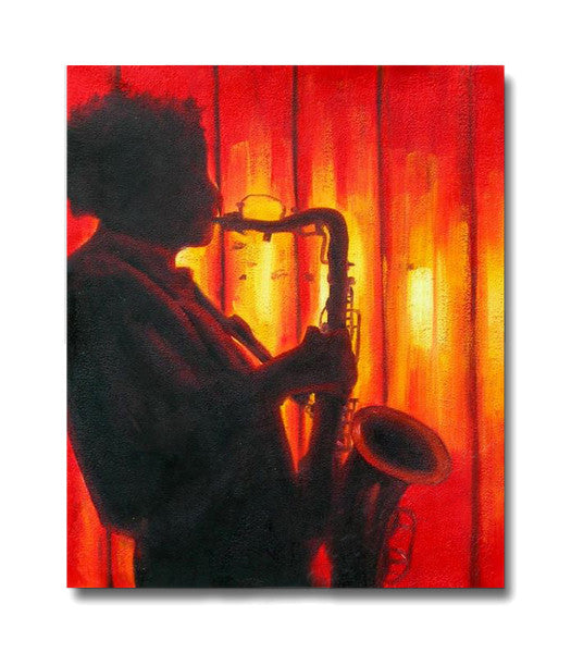 Woodwind Instrument