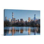 New Yorker Wall Art Print