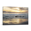 Coronado Beach Wall Art Print