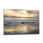 Coronado Beach Wall Art Print