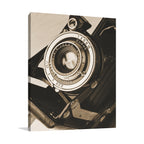 Depth of Field II Wall Art Print