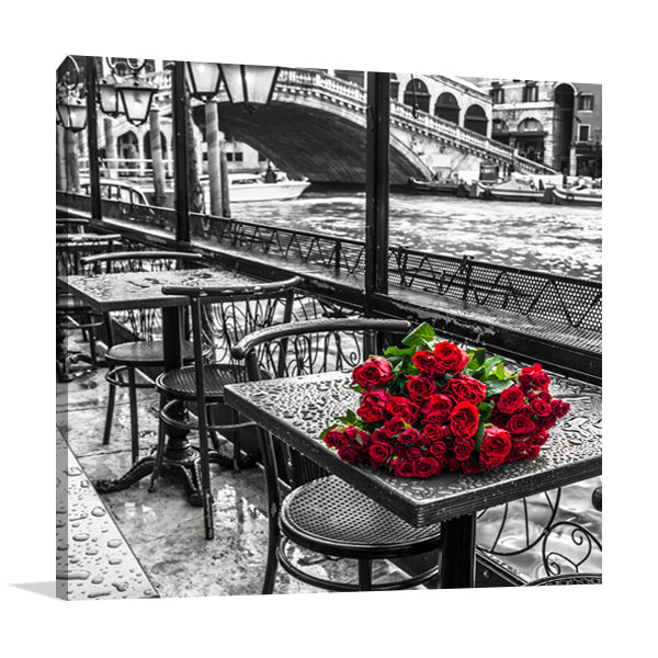 Venice II Wall Art Print