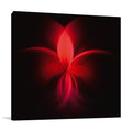 Fuchsie Wall Art Print