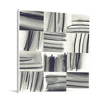 Squares V Wall Art Print