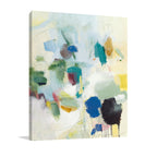 Medley II Wall Art Print