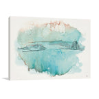 Stars at Night Wall Art Print