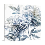 Japanese Peony I Wall Art Print