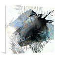 Power of the Rose Wall Art Print