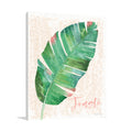 From the Jungle X Wall Art Print