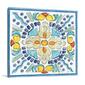 Morning Bloom VI Wall Art Print