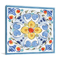 Morning Bloom VIII Wall Art Print