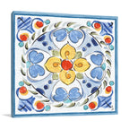 Morning Bloom VIII Wall Art Print
