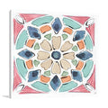 Springtime X Wall Art Print