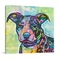 Entrancing Wall Art Print
