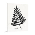 Botanical Sketches II Wall Art Print